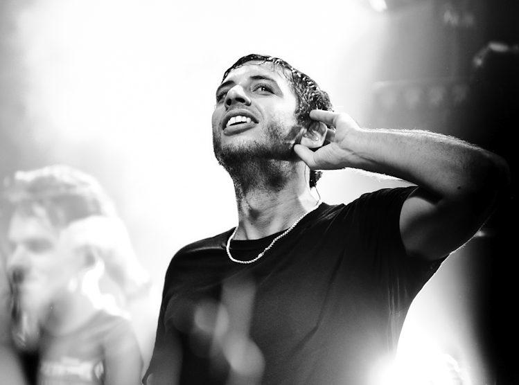 Example interview: Negativní komentáře ignoruju